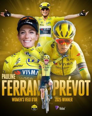 Image post by @veloncc on Instagram