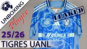 Video post by @myfootballjersey on YouTube