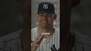 Video post by @yesnetwork on YouTube