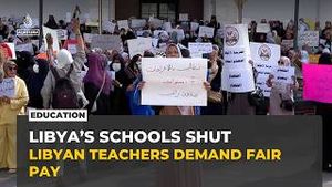 Video post by @Al Jazeera English on YouTube