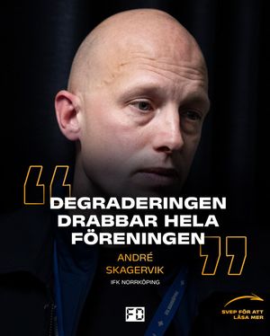 Image post by @fotbolldirekt on Instagram