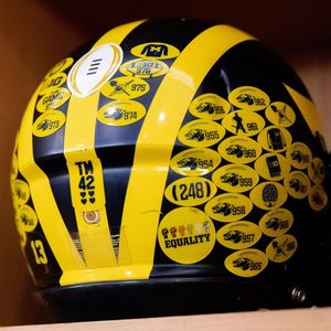 Image post by @orangebowl on Instagram