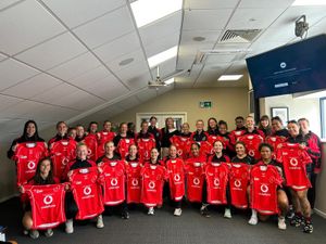 Image post by @armyrugbyunion on Instagram