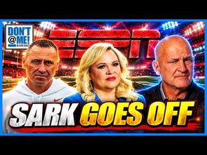 Video post by @dontatmewithdandakich on YouTube