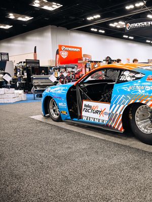 Image post by @myprishow on Instagram