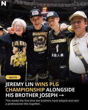 Image post by @nextshark on Instagram