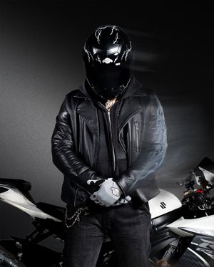 Image post by @whois_akil on Instagram