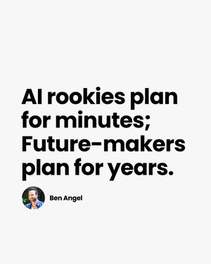 Image post by @benangelauthor on Instagram