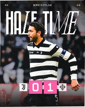 Image post by @juventus on Instagram
