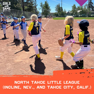 Image post by @littleleague on Instagram