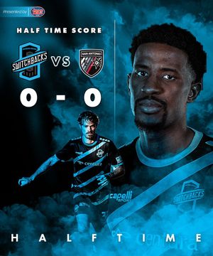 Image post by @switchbacksfc on Instagram