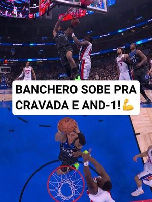 Image post by @nbabrasil on Instagram