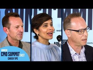 Video post by @AdweekMag on YouTube