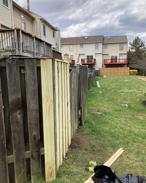 Image post by @dmv_contractor on Instagram