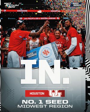 Image post by @big12conference on Instagram