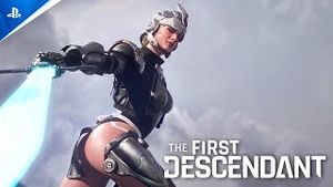 Video post by @PlayStation on YouTube