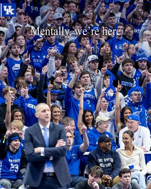 Image post by @kentuckymbb on Instagram