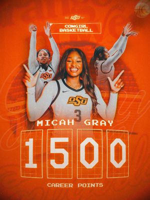 Image post by @osuwbb on Instagram