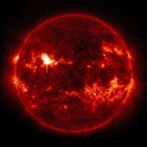 Image post by @nasaartemis on Instagram