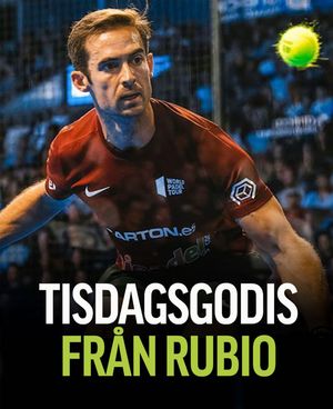 Image post by @padeldirekt on Instagram