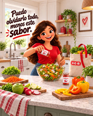 Image post by @cusibanioficial on Instagram