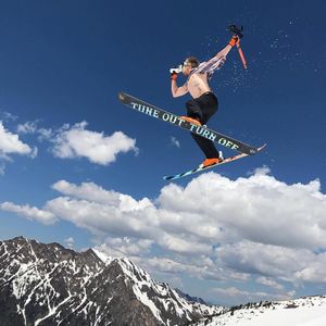 Image post by @j_skis on Instagram