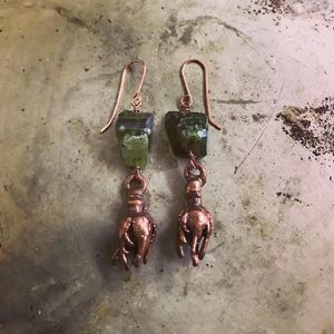Image post by @mermaidencreations on Facebook