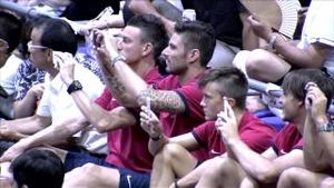Video post by @arsenal on YouTube