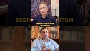 Video post by @worldsciencefestival on YouTube