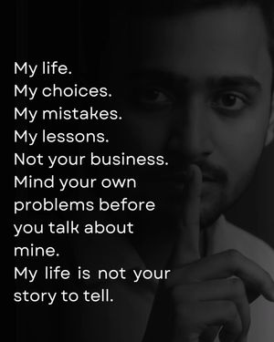Image post by @alfaaz_e_raghav on Instagram