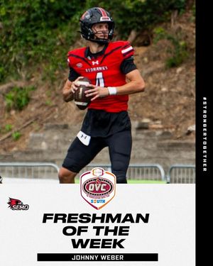 Image post by @ovcsports on Instagram