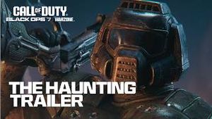 Video post by @callofduty on YouTube
