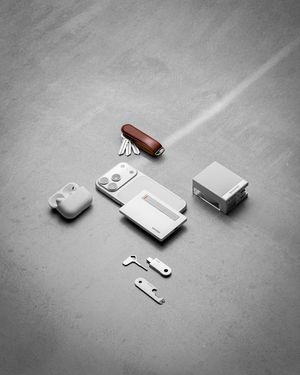 Image post by @minimalsayan on Instagram