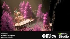 Video post by @nvidiageforcero on YouTube