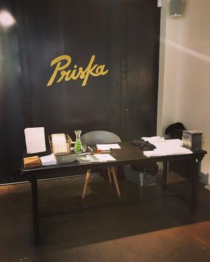 Image post by @priska42 on Instagram