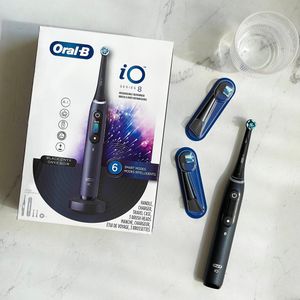 Image post by @oralb on Instagram