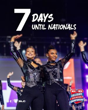 Image post by @sfa_danceteam on Instagram