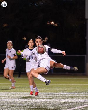 Image post by @fduknightswsoc on Instagram