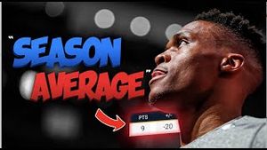 Video post by @nbaknowledge7379 on YouTube