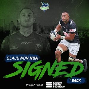 Image post by @seawolvesrugby on Instagram