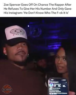 Image post by @nojumper on Instagram