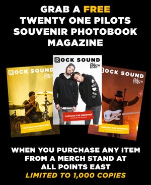 Image post by @rocksound on Instagram