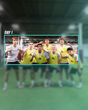 Image post by @coloradostorm_usl on Instagram