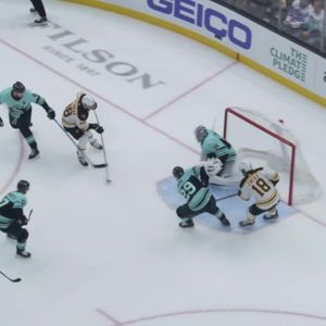 Image post by @nhl on Instagram