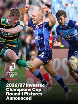 Image post by @florugby on Instagram