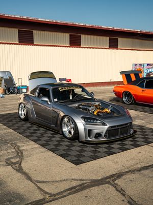 Image post by @fitmentindustries on Instagram