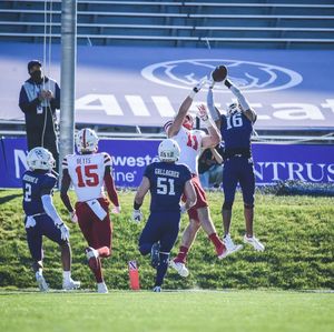 Image post by @brandonjoseph on Instagram