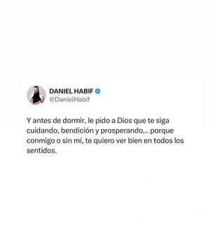 Image post by @danielhabif on Instagram