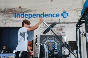 Image post by @PhilaUnion on Twitter