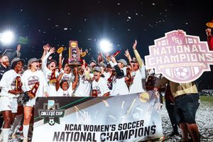 Image post by @FSUSoccer on Twitter